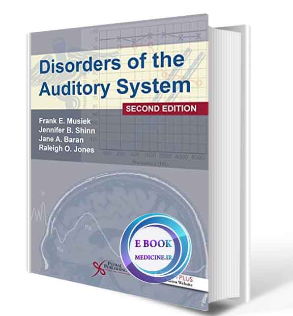 دانلود کتاب Disorders of the Auditory System 2nd Edition (ORIGINAL PDF)
